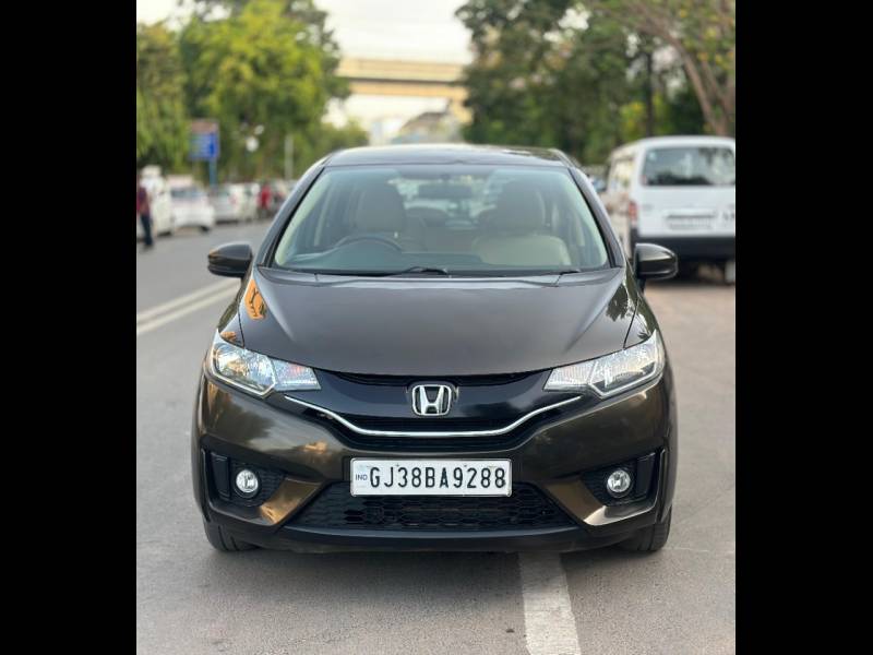 Honda Jazz V CVT Petrol