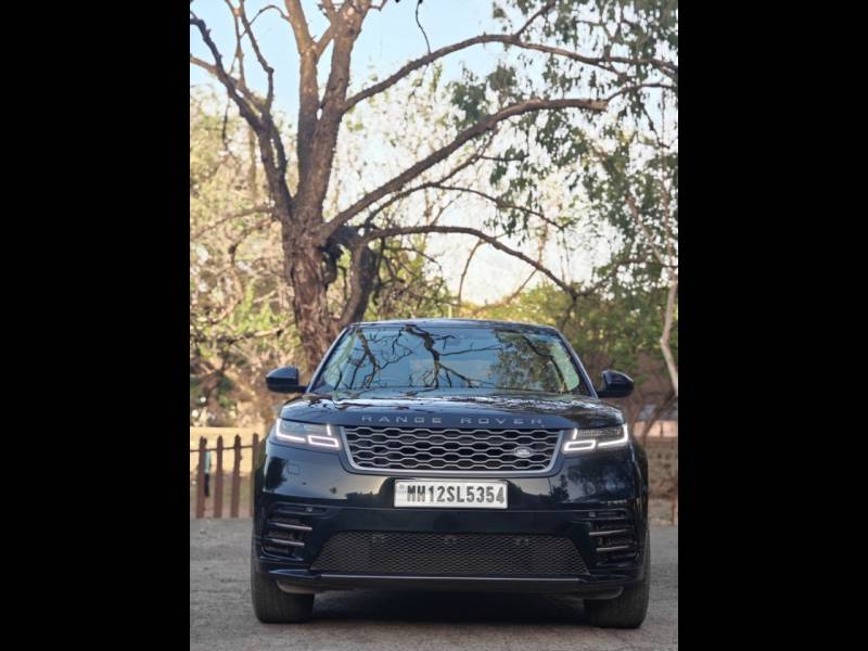 Land Rover Range Rover Velar 2.0 R-Dynamic S Petrol 250