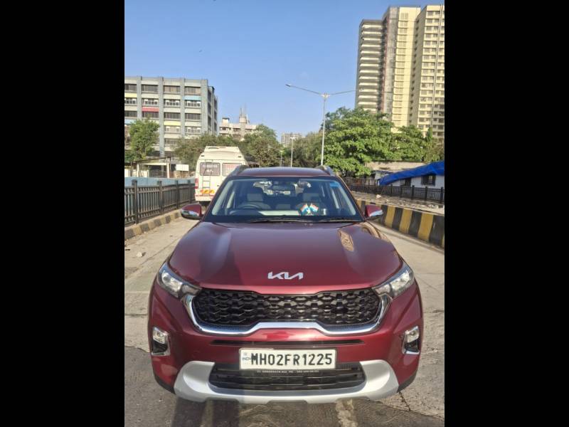 Kia Sonet HTK Plus 1.0 DCT