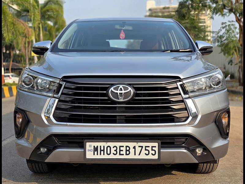 Toyota Innova Crysta ZX 2.7 AT 7 STR