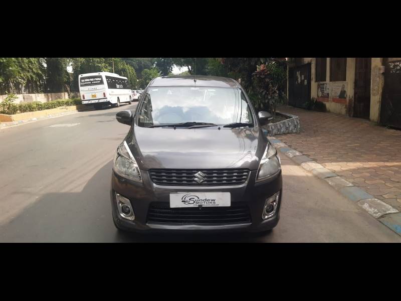 Maruti Suzuki Ertiga VDI BS IV