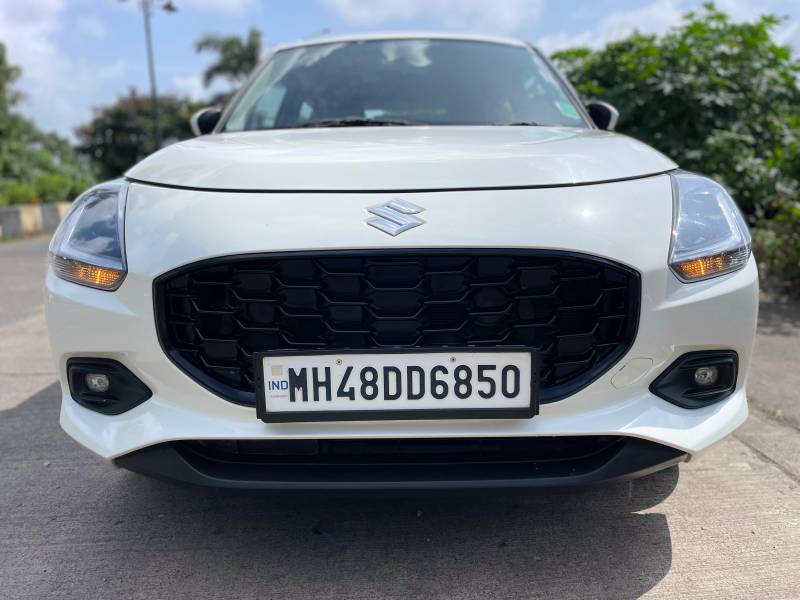 Maruti Suzuki Swift ZXi Plus