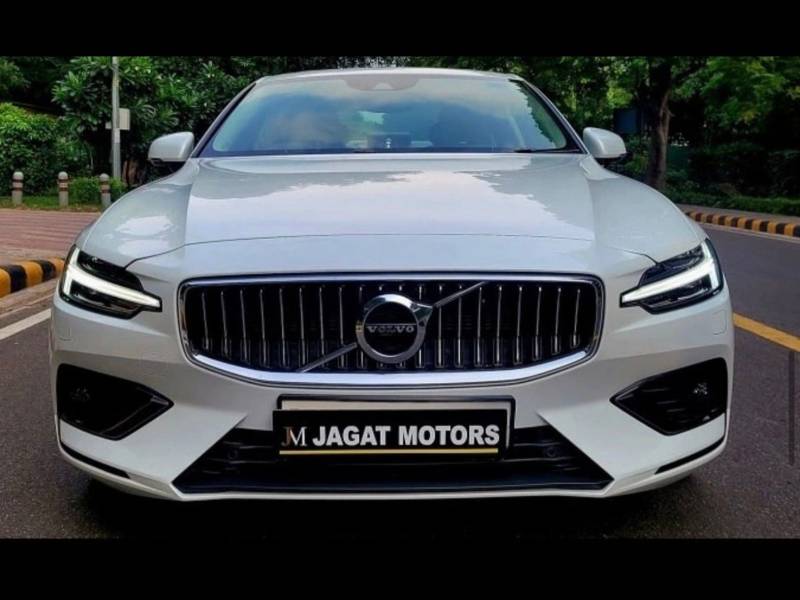 Volvo S60 T4 Inscription