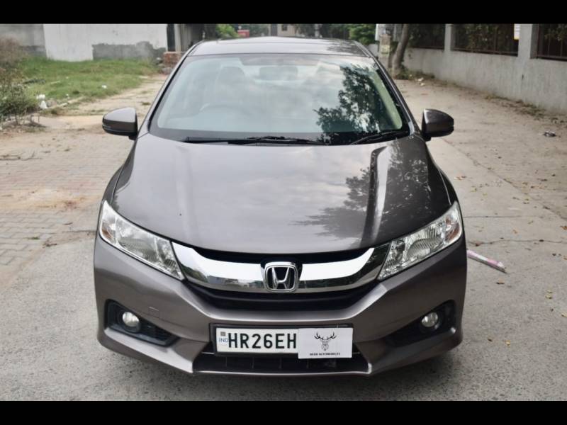 Honda City VX 1.5L i-VTEC