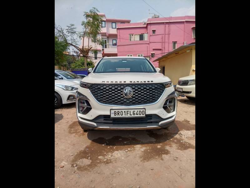 Morris Garage Hector Plus Sharp 2.0 Diesel