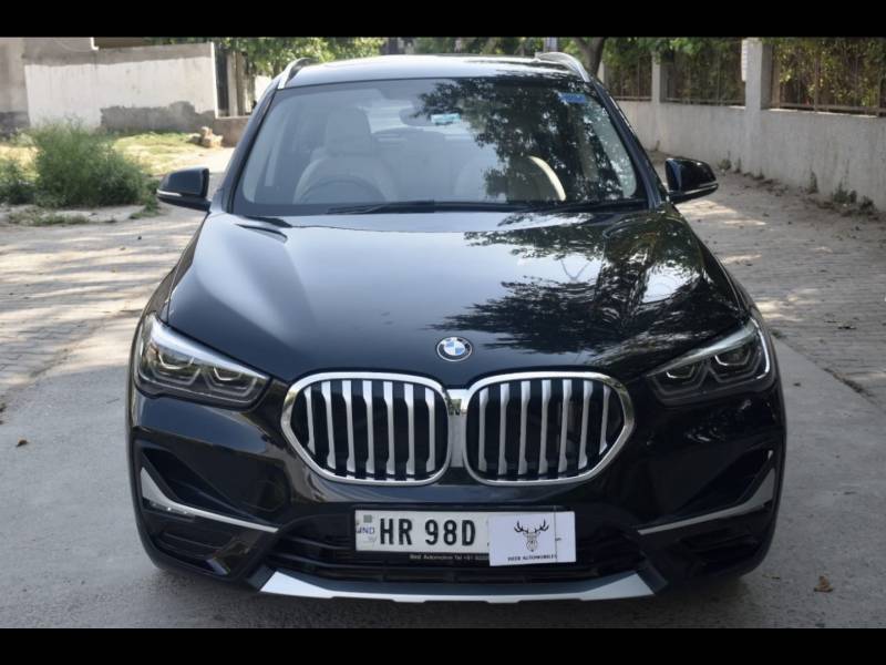 BMW X1 sDrive20i xLine