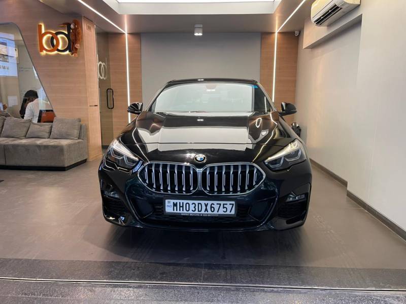BMW 2 Series Gran Coupe 220i M Sport