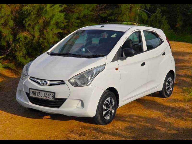 Hyundai Eon Era +
