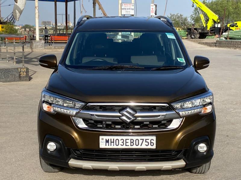 Maruti Suzuki XL6 Zeta MT Petrol