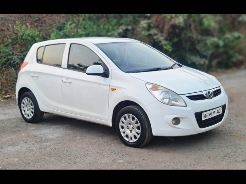 Hyundai i20 Magna 1.2