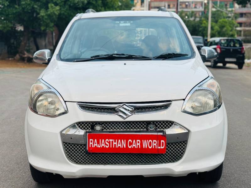 Maruti Suzuki Alto 800 LXI