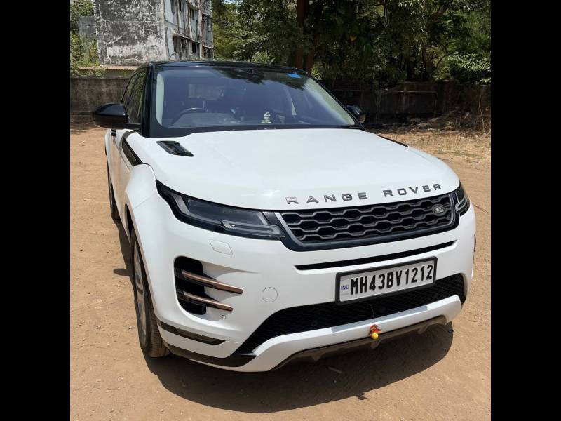 Land Rover Range Rover Evoque SE R-Dynamic