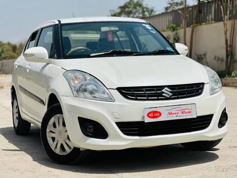 Maruti Suzuki Swift Dzire VDi