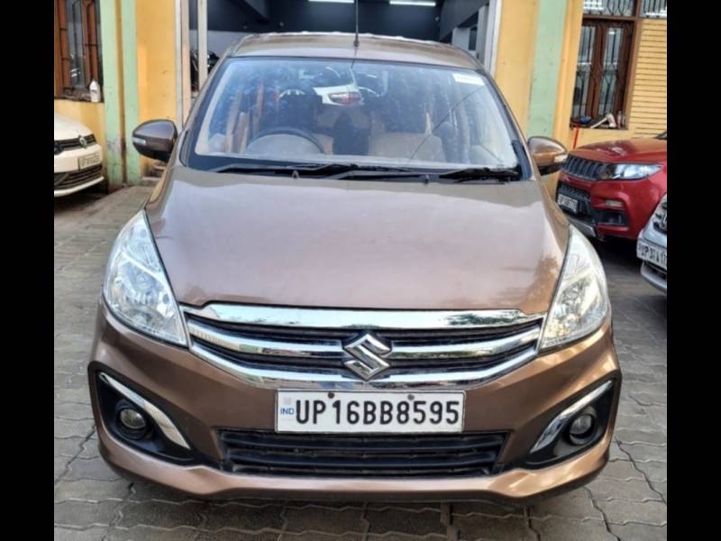 Maruti Suzuki Ertiga VDI SHVS