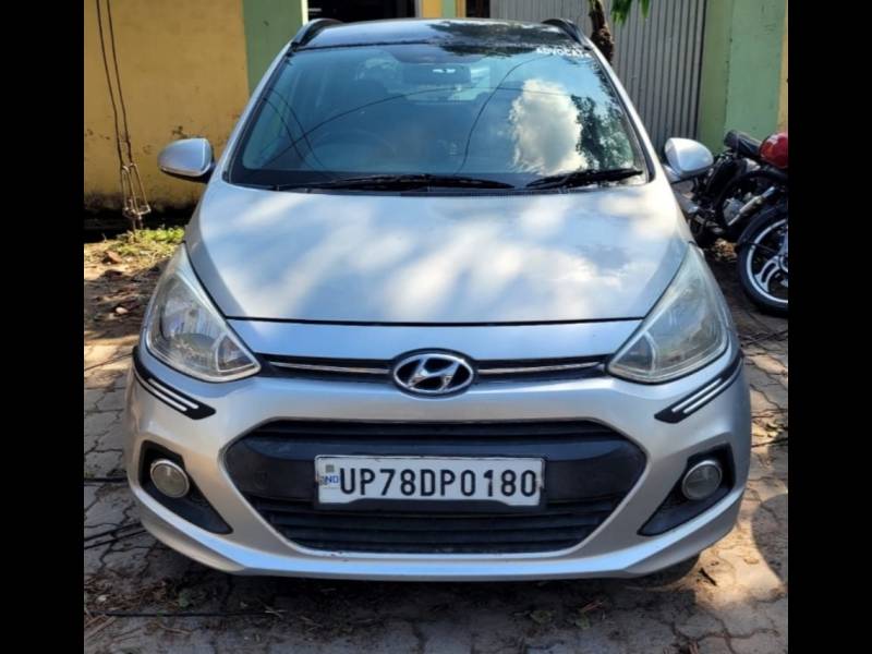 Hyundai Grand i10 Magna 1.2 Kappa VTVT