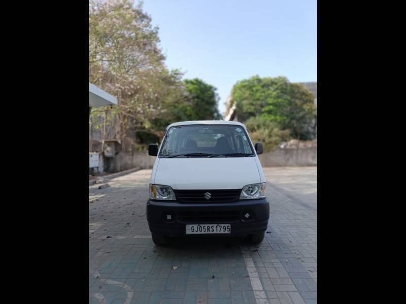 Maruti Suzuki Eeco 5 STR AC (O) CNG