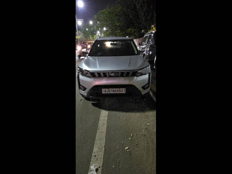 Mahindra XUV 300 W6 1.5 Diesel