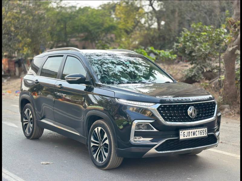 Morris Garage Hector Sharp 2.0 Diesel