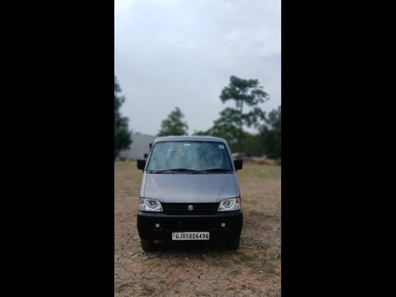 Maruti Suzuki Eeco 5 STR