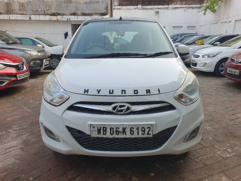 Hyundai i10 Asta GLS 1.2 Kappa