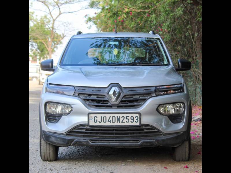 Renault Kwid RxL