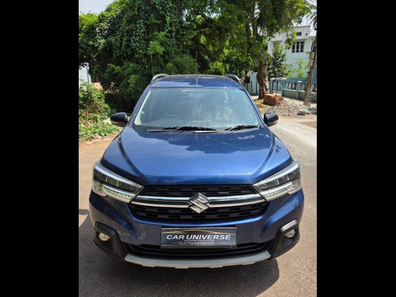 Maruti Suzuki XL6 Zeta MT Petrol