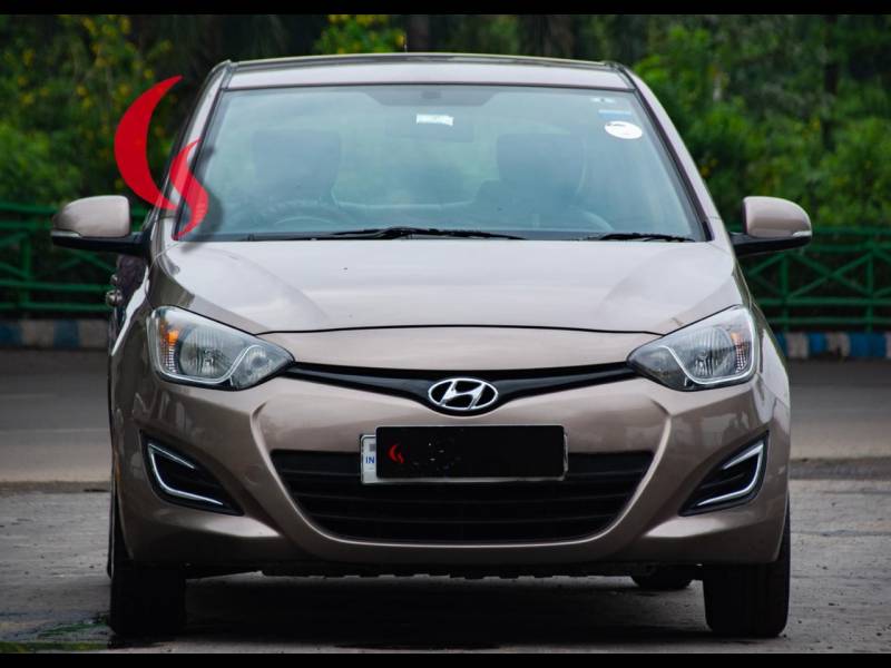 Hyundai i20 Magna 1.2