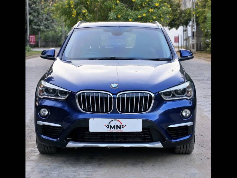 BMW X1 xDrive20d xLine