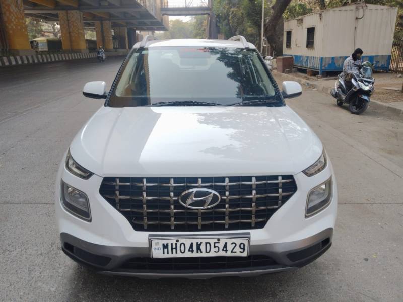 Hyundai Venue S 1.2 Petrol
