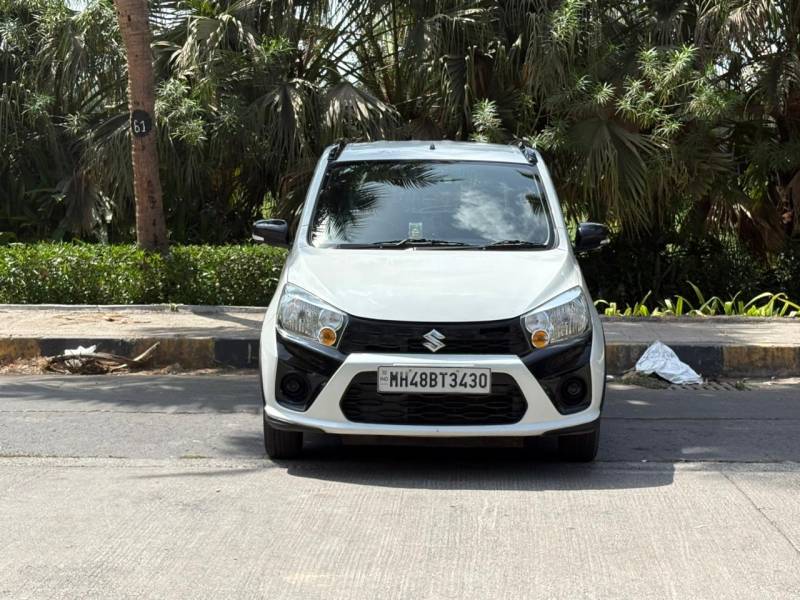 Maruti Suzuki Celerio X Zxi (O) AMT