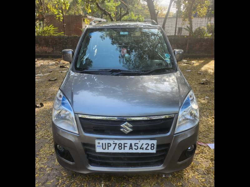 Maruti Suzuki Wagon R 1.0 Vxi AMT