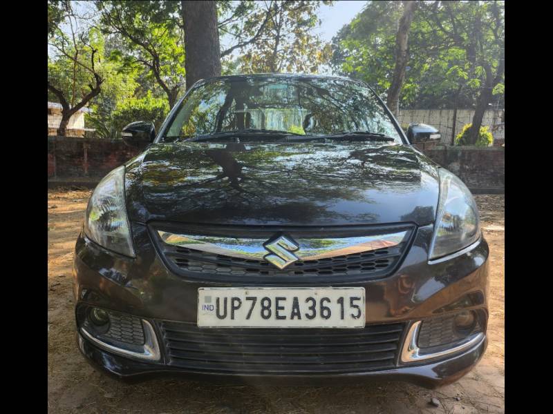 Maruti Suzuki Swift Dzire VDi ABS