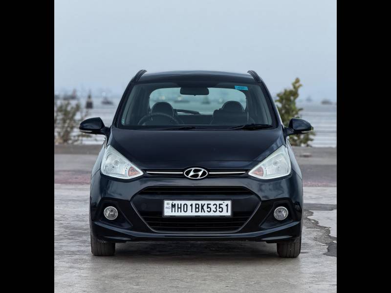 Hyundai Grand i10 Asta 1.2 Kappa VTVT