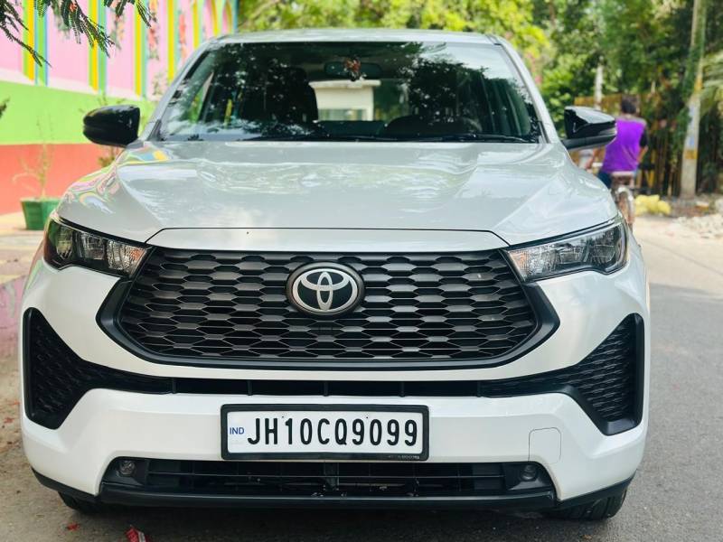 Toyota Innova Hycross G-SLF 7 STR