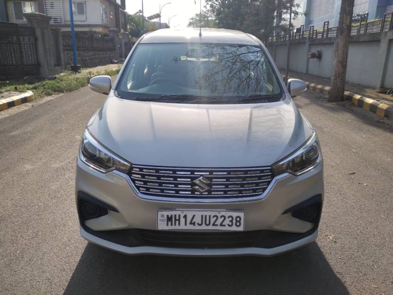 Maruti Suzuki Ertiga VXi