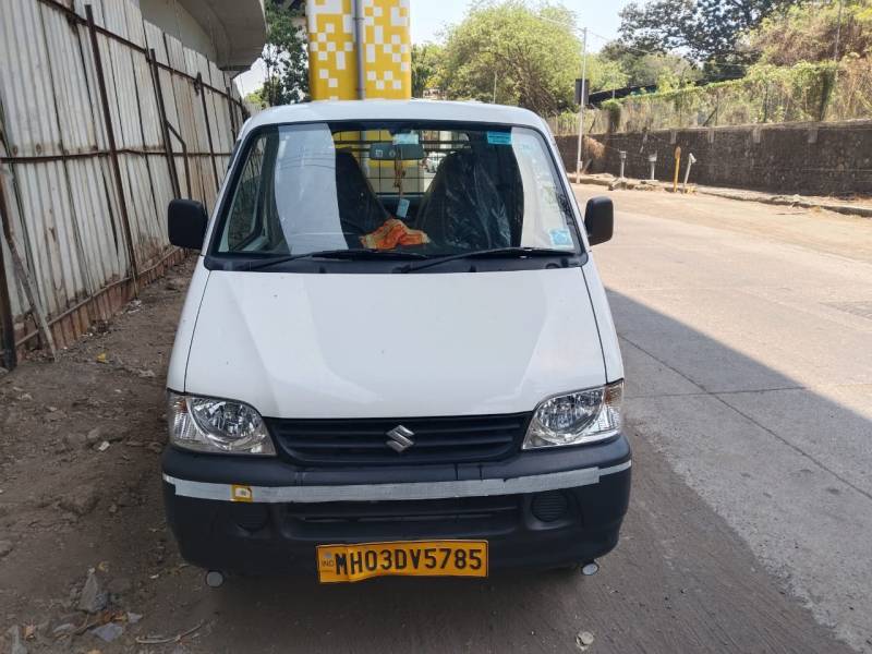 Maruti Suzuki Eeco 5 STR STD