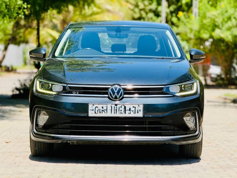 Volkswagen Virtus GT Plus 1.5 TSI EVO DSG