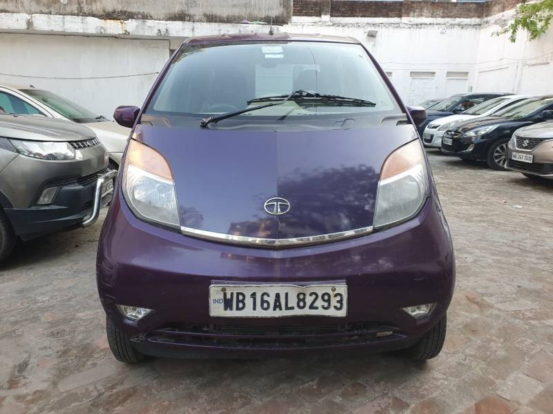 Tata Nano GenX XT