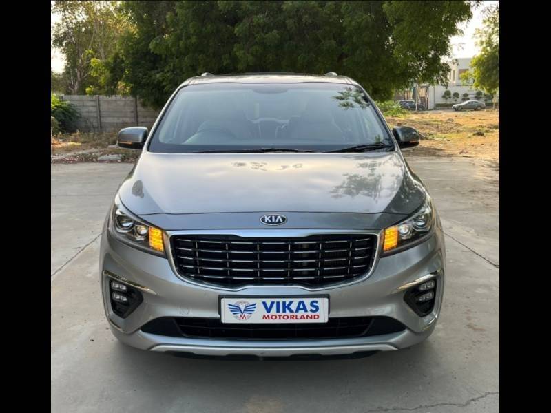 Kia Carnival Prestige 6 STR