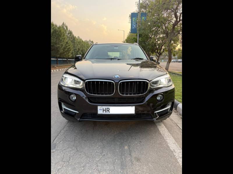 BMW X5 xDrive 30d