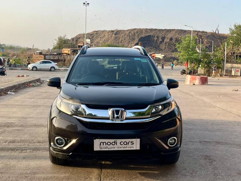 Honda BR-V V (Petrol)