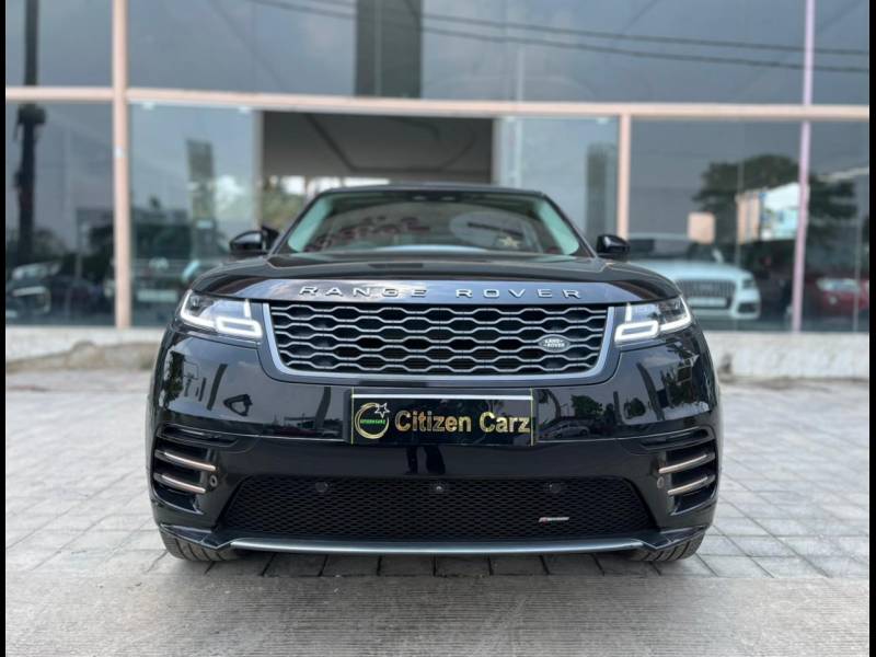 Land Rover Range Rover Velar S R-Dynamic 2.0 Diesel