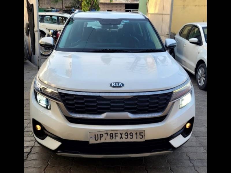 Kia Seltos HTK Plus AT 1.5 Diesel