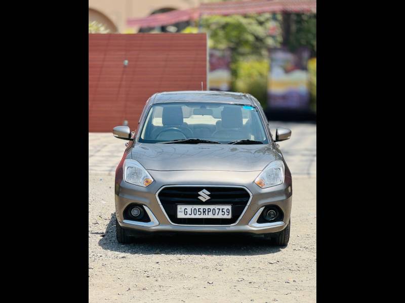Maruti Suzuki Dzire VXi