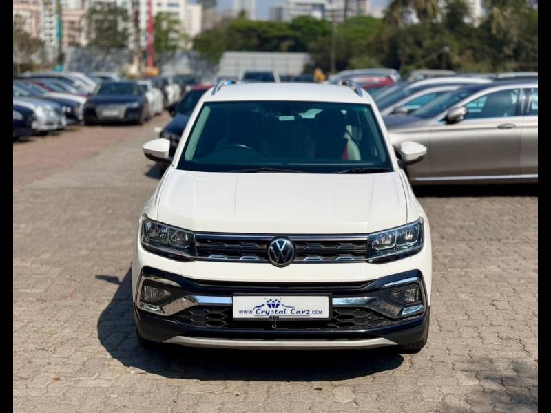 Volkswagen Taigun Highline 1.0 TSI AT