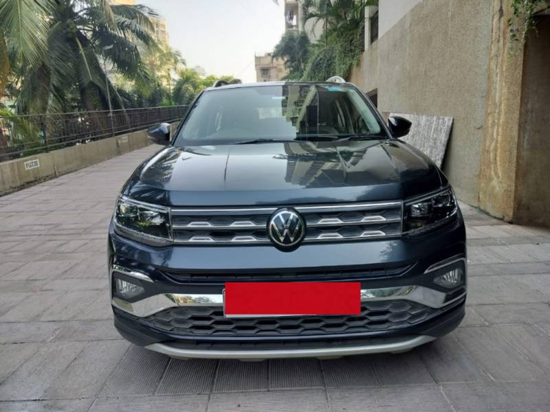 Volkswagen Taigun Topline 1.0 TSI AT (Electric Seats)