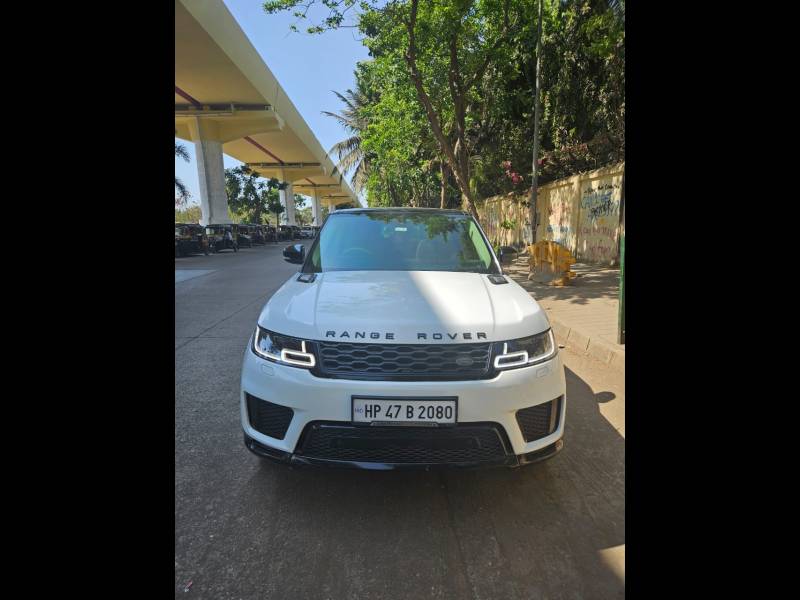 Land Rover Range Rover Sport 3.0L Diesel SDV6 HSE