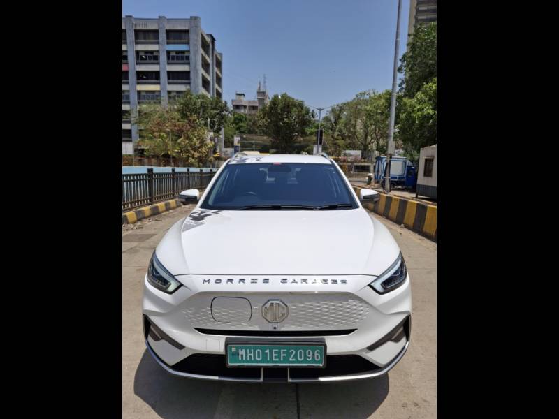 Morris Garage ZS EV Excite