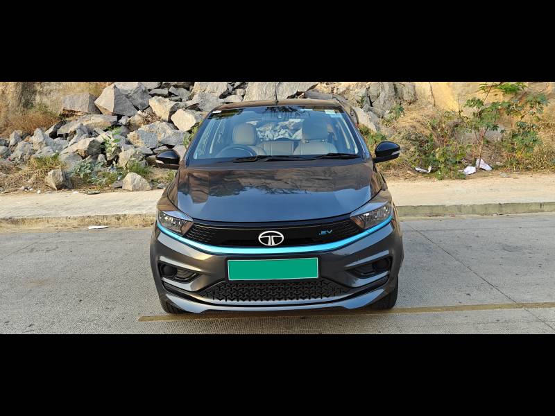 Tata Tiago EV XT Long Range