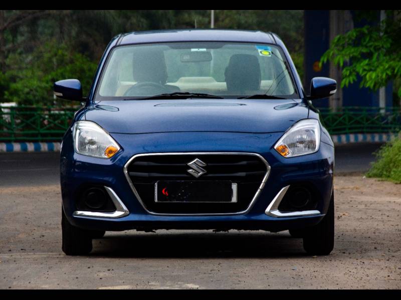 Maruti Suzuki Dzire VXi AGS